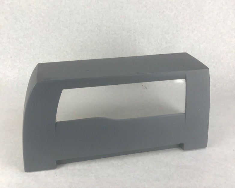 Intermec PM4I Thermal Printer 206343 Right Side Cover With See Through Panel