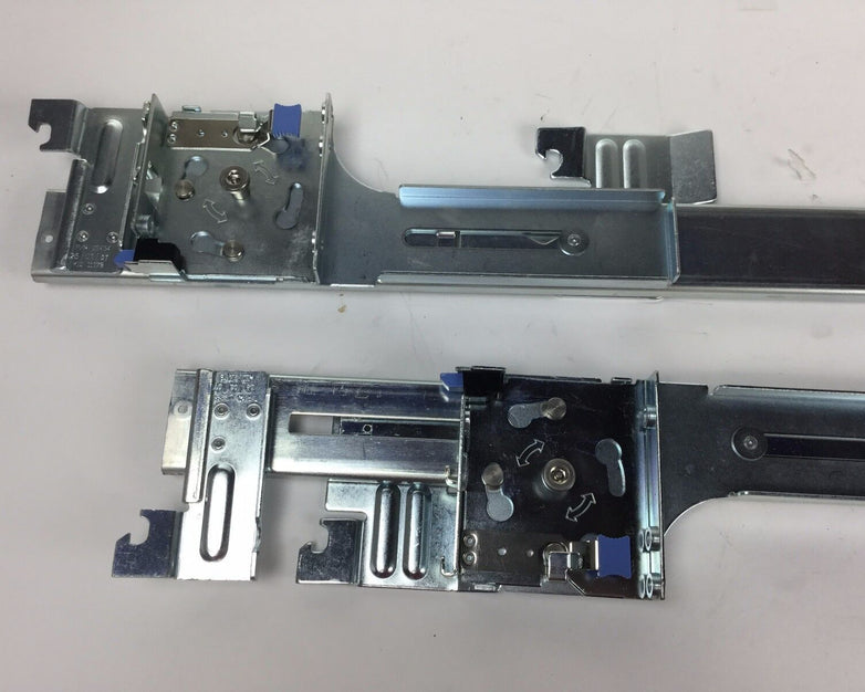 Dell PowerEdge Server Rails CN-0UN443-01078-72C-0332 Rev A00
