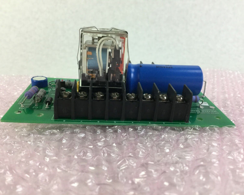 Ametek Solids State Controls 80-9210836-90 Voltage Sensing Pcb Circuit Board