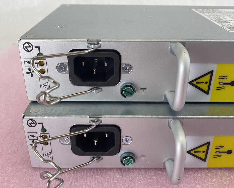 EMC 071-000-518 400W DAE Hot-Swap AC SG7008 server power supply Lot of 2