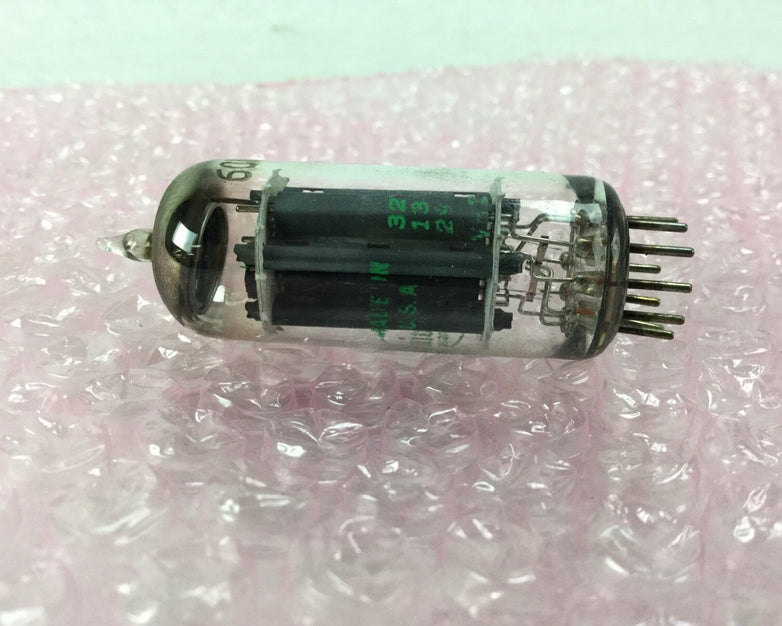 Baldwin 6CM7 Vacuum Tube Tested and Good