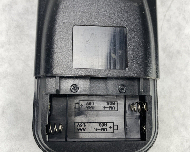 Genuine Speco Technologies DVR-4TH / DVR-8TH / DVR-16TH IR Remote Control