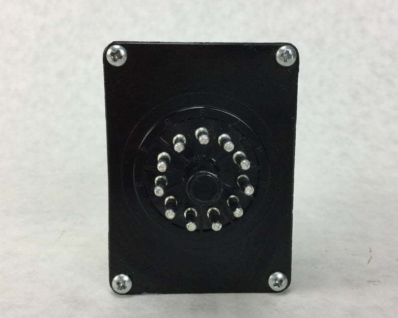 Absolute Process Instruments API 1400 G Hi Alarm Relay 115VAC