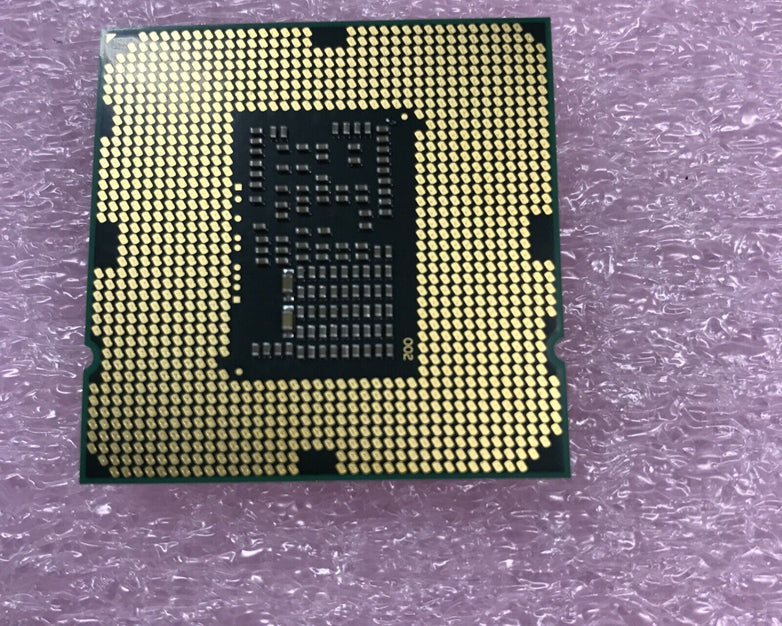 (Lot of 2) Intel Core i3-530 SLBLR MALAY 2.93GHz CPU Processor