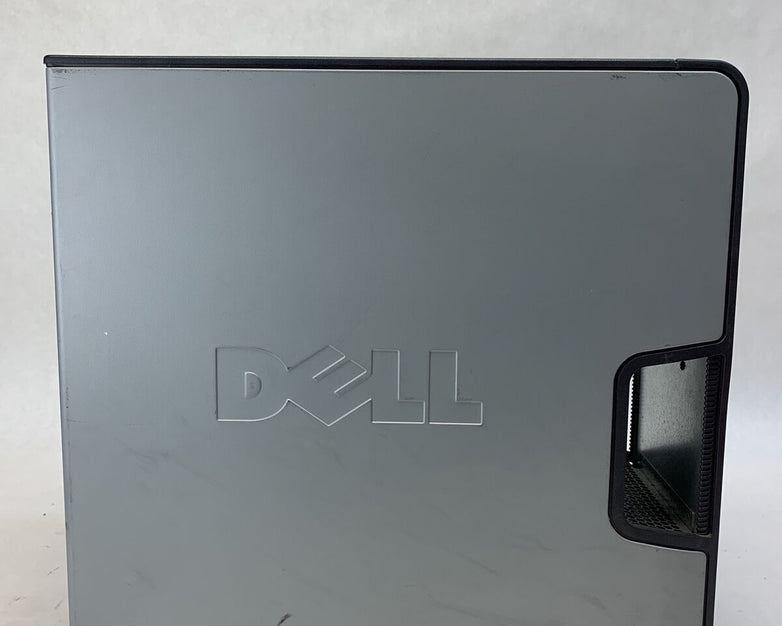 Dell Dimension E310 MT Intel Pentium 4 2.8GHz 512MB RAM No HDD No OS