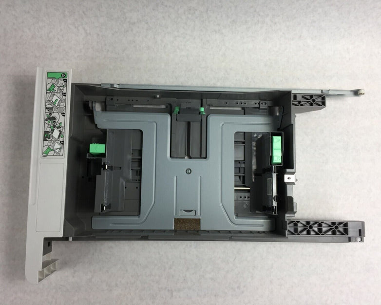 Genuine Lanier MP C5502 Paper Tray 1