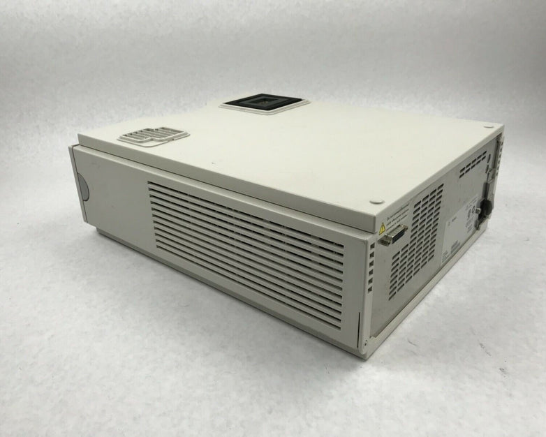 Agilent 1100 Series G1330B Autosampler Thermostat Parts or Repair