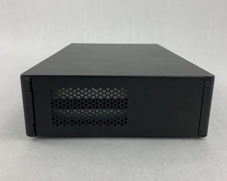 GW Network Video Security Recorder GW-NVR3216E 8 Channel No HDD