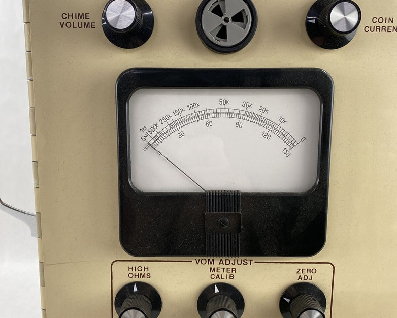 Stromberg-Carlson 814451-118A Test Set UNTESTED