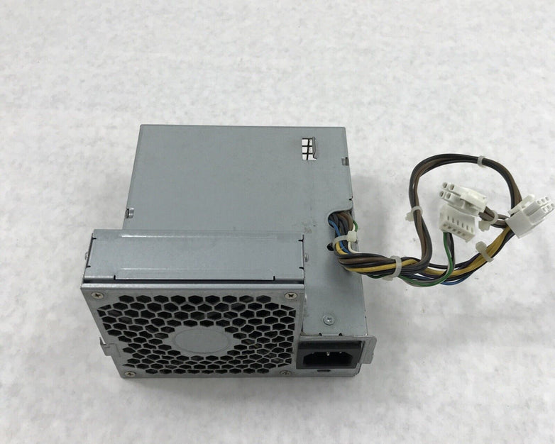 HP 503376-001 240V 60Hz 240W Desktop Power Supply 508152-001