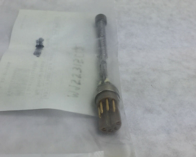 Thermocoax APCI Probe Tip Heater As Per DWG M955315 Factory Sealed