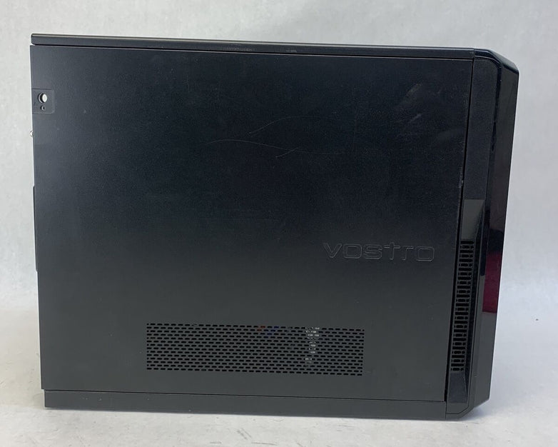 Dell Vostro 460 MT Intel Core i5-2400 3.1GHz 4GB RAM No HD No OS