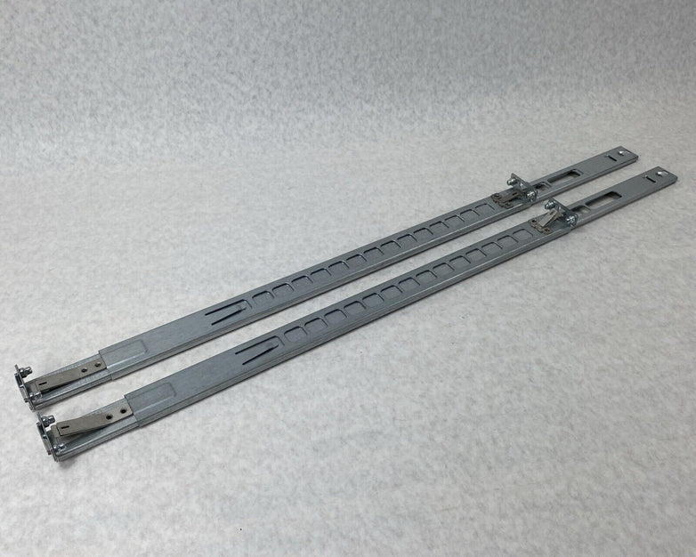 HP DL360 G5 G6 G7 Rack Outer L + R Rail Kit Set 364998-001 / 365002-002