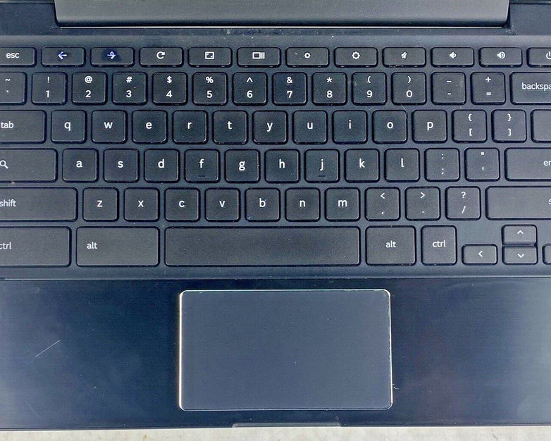 CTL Chromebook J2 11.6” 1.8GHz Rockchip 2GB RAM 16GB SSD 2.5 lbs TESTED Grade B
