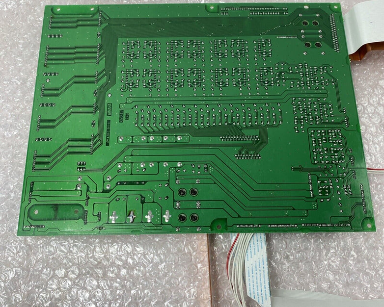 Yamaha M2500 Mixing Console Circuit Boards XW217 (Boards 2-6)