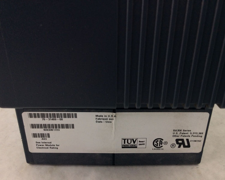 DEC/Digital DS-BA356-KF SW Shelf Uscsi Device Disk Pedestal