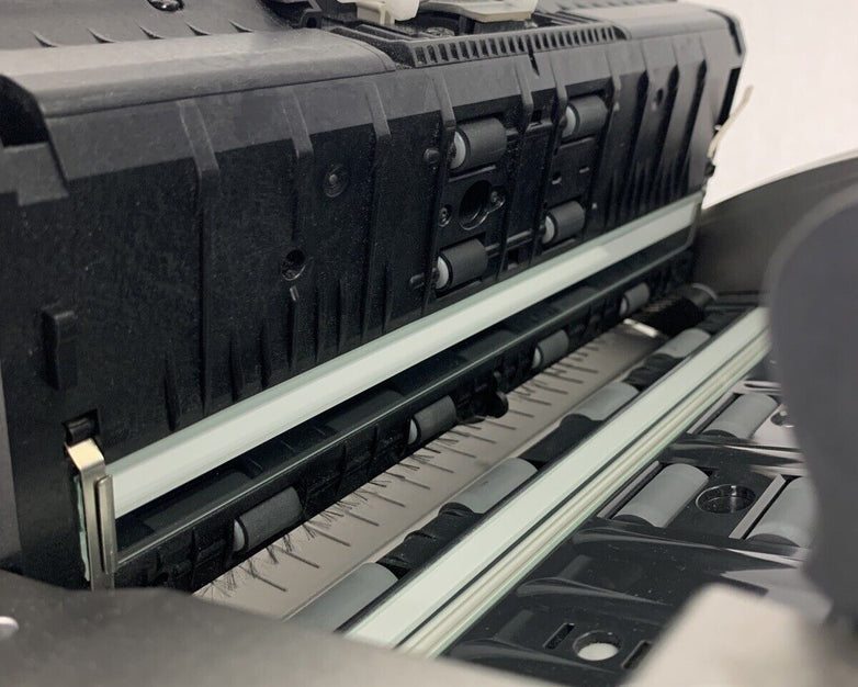Xerox DocuMate 3460 SFF 60ppm 120ipm Duplex Scanner Tested