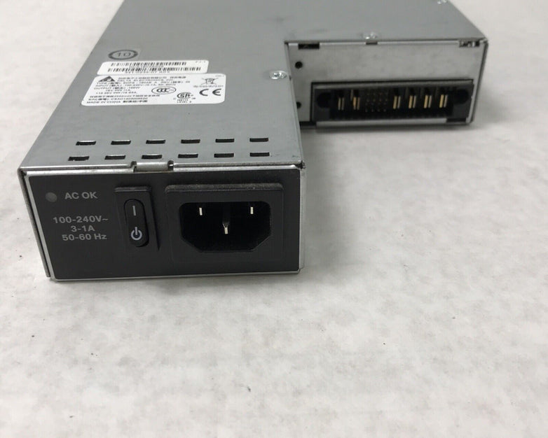 Delta Electronics EDPS-190AB 240V 199W 60Hz Power Supply (Lot of 3)