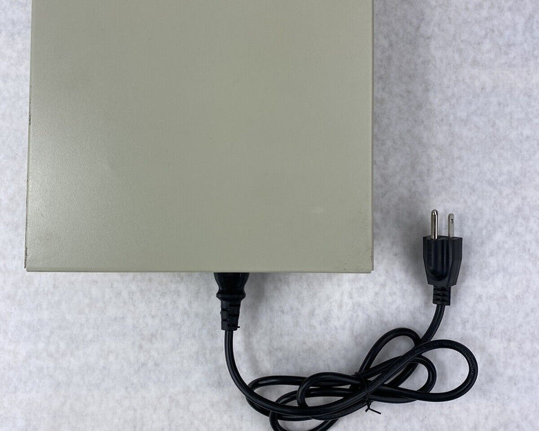 Generic PDB-9CH10A 12VDC 10A Amps CCTV Power Supply