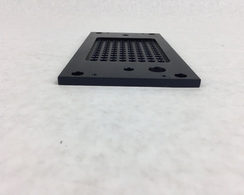 Tomtec Rack Press Adapter Kit