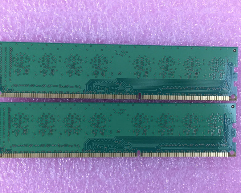 2GB Kit (2x 1GB) Kingston PC3-10600 DDR3-1333MHz KTW149-ELF