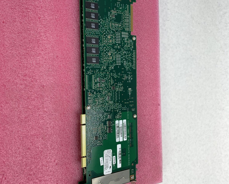 DIALOGIC 83-0546-003 ANALOG FAX CARD