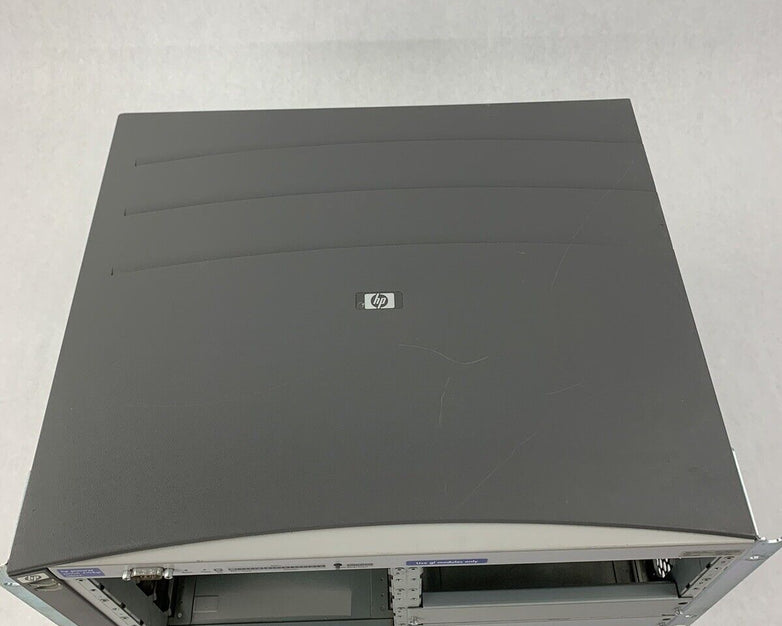 HP ProCurve J4865AABA External Ethernet Switch Chassis