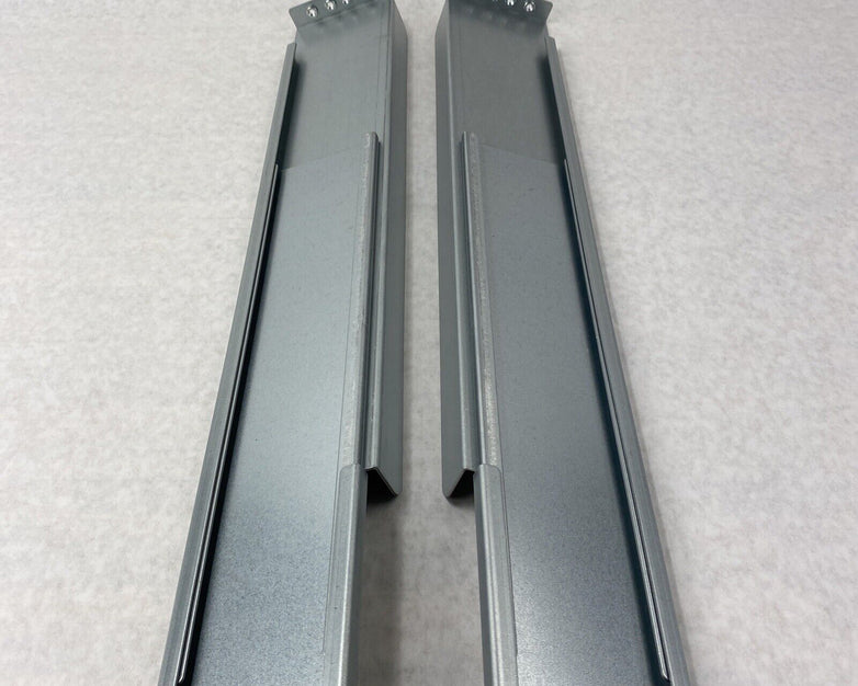 Emerson 19" Mounting Rack Slide Rail Kit for GXT5 UPS