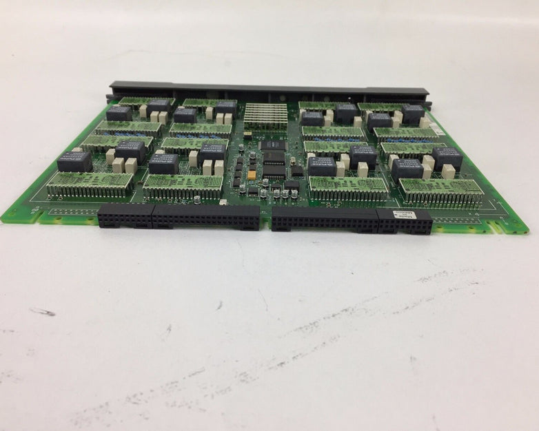 Nortel Meridian RLSE 04 ANLG M/WLC Module Line Card NT8D09AL NNTM18328MX1
