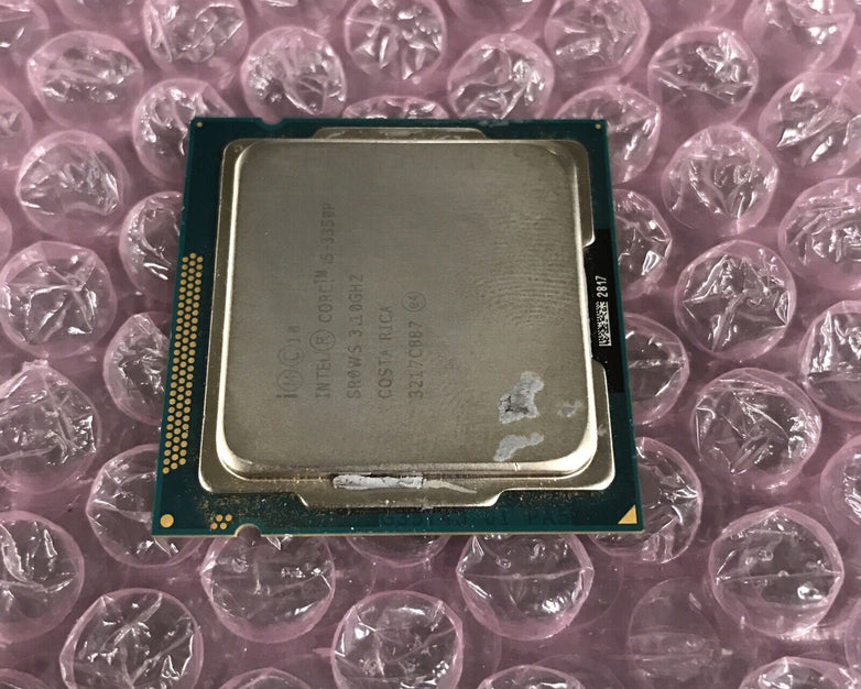 Intel Core i5-3350P SR0WS 3.1GHZ (Tested and Working)