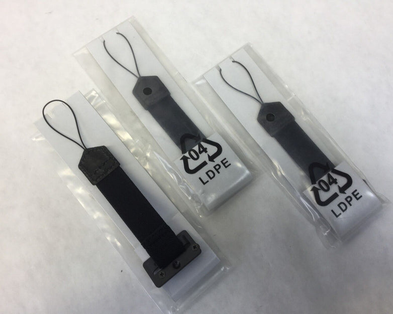 H-19 Scanner Strap, NEW (Lot of 3)