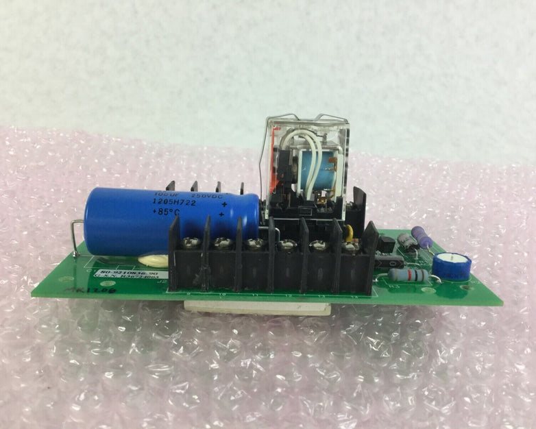 Ametek Solids State Controls 80-9210836-90 Voltage Sensing Pcb Circuit Board