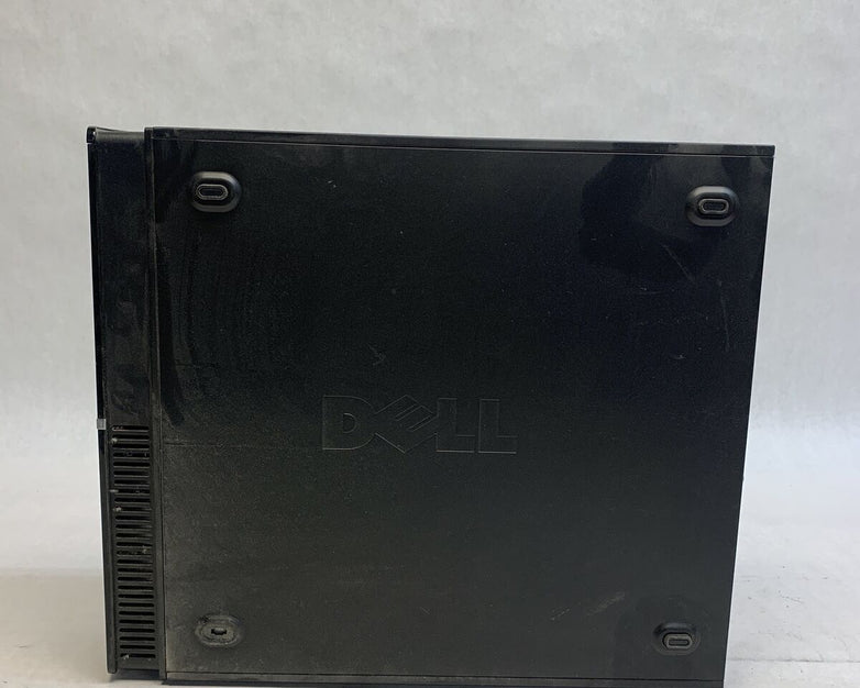 Dell Vostro 220s DT Intel Core 2 Duo E7500 2.93GHz 4GB RAM No HDD No OS