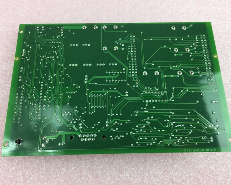 Siemens Bayer 067-B356-01 Valve Driver Assy Board 067-1140-01 Rev D Advia120