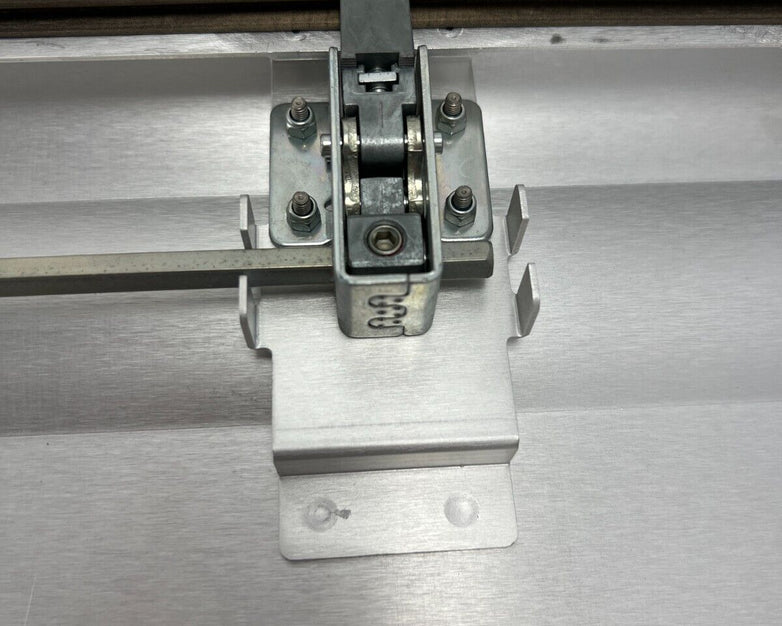 Sequenom Agena Biosciences Spectrometer Bruker MT9 Replacement Door Right