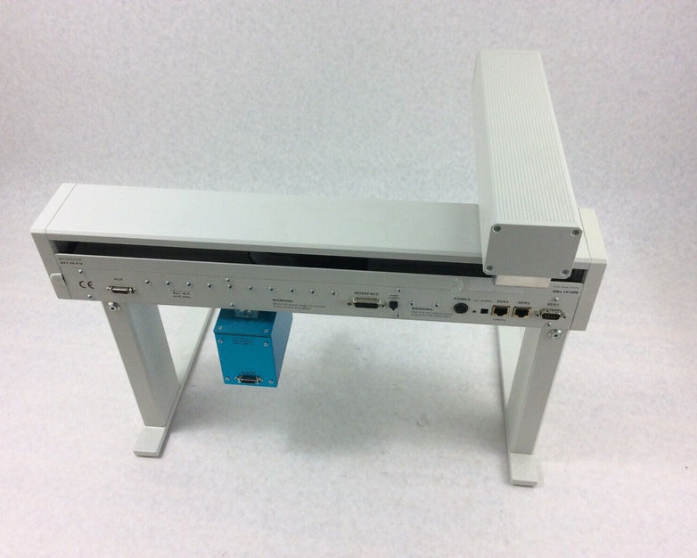 Leap Technologies CTC Analytics HTC PAL Autosampler MXY 04-01A MV 02-01A