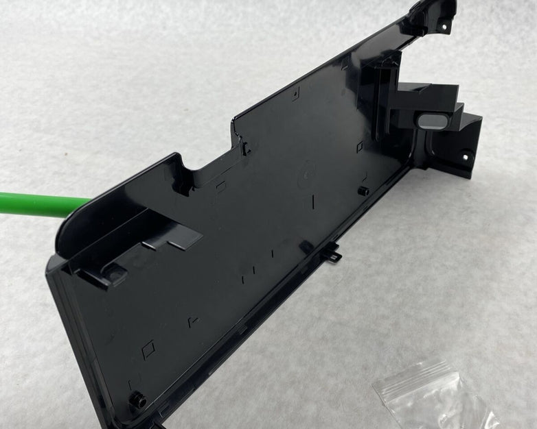 Canon TS6020 Pixma Scanner Printer Left Side Panel T2-1 from K10444