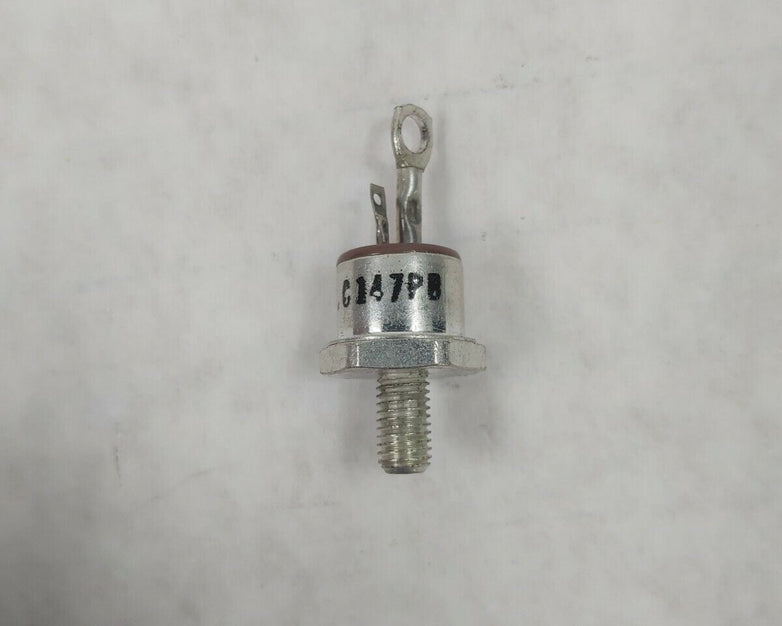 General Electric C147PB Rectifier