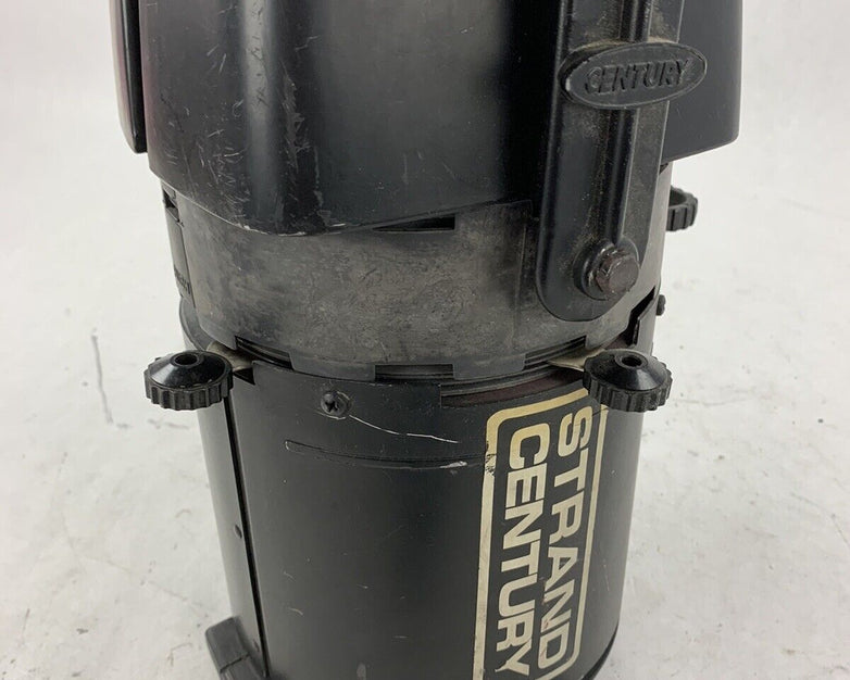 strand century stage lighting 10075-10 W/ Clamp
