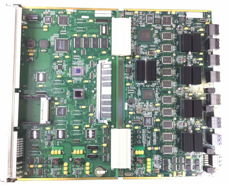 Nortel Passport 8010 8690SF DS1404001 SSCHD603MI REV 05