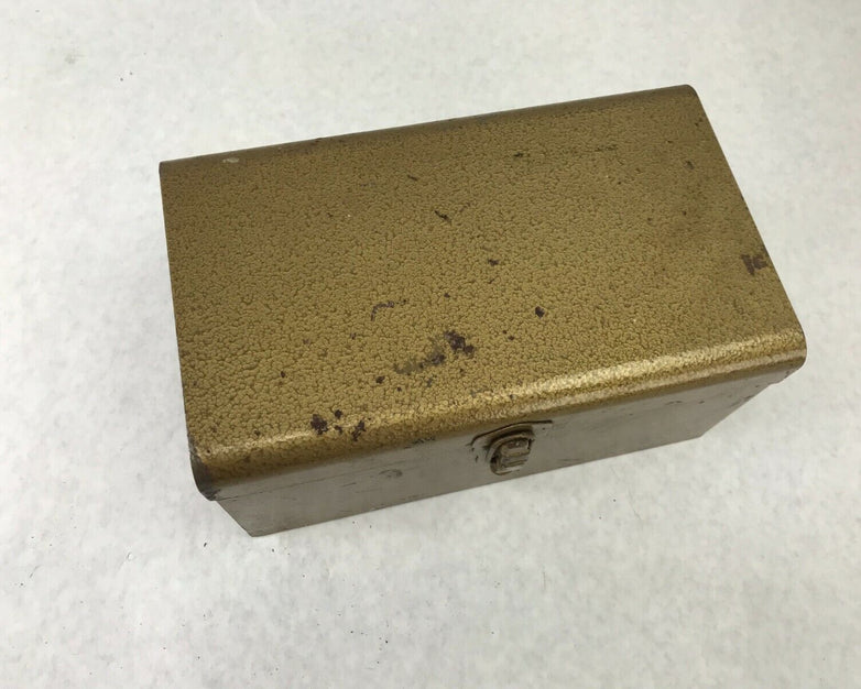 Vis-U-All Reactivator Model V200 200 Shorts Tester