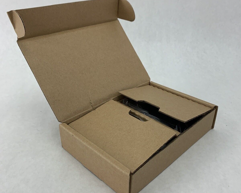 New Box Opened Cisco CP-8831-MIC-WRLS Wireless Microphone Kit