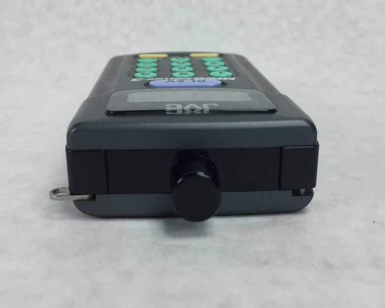 JVC XA-GP3BK Portable ROM Player MPEG Audio Layer-3