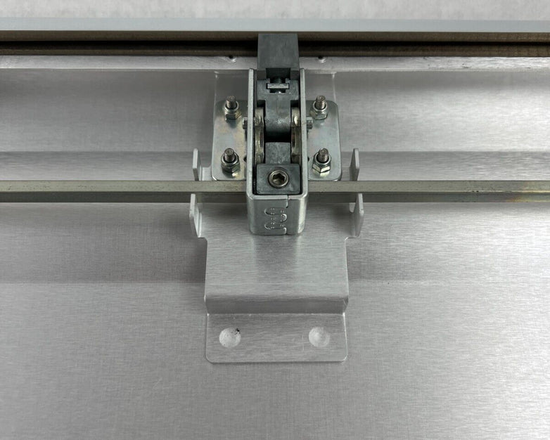 Sequenom Agena Biosciences Spectrometer Bruker MT9 Replacement Door Right