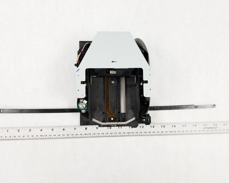 Tape Handler for Neo T24 Tape Library