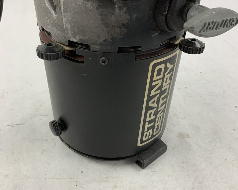 Strand Century Stage Lighting W/ clean clamp