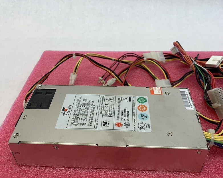 EMACS P1A-6300P 284W Power Supply