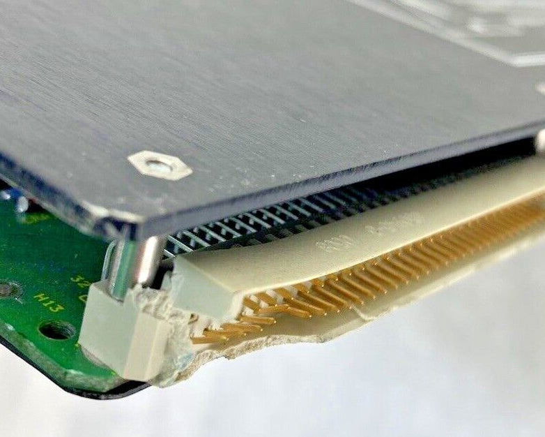 Triconex 3700A Analog Input Module FOR PARTS OR REPAIR
