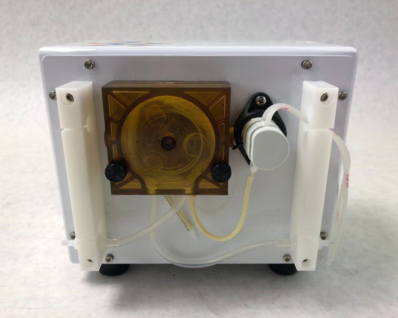 YSI 2960 Biochemistry Online Monitor Control