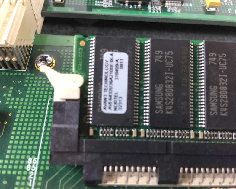 Nortel Passport 8010 8690SF DS1404001 SSCHD603MI REV 05